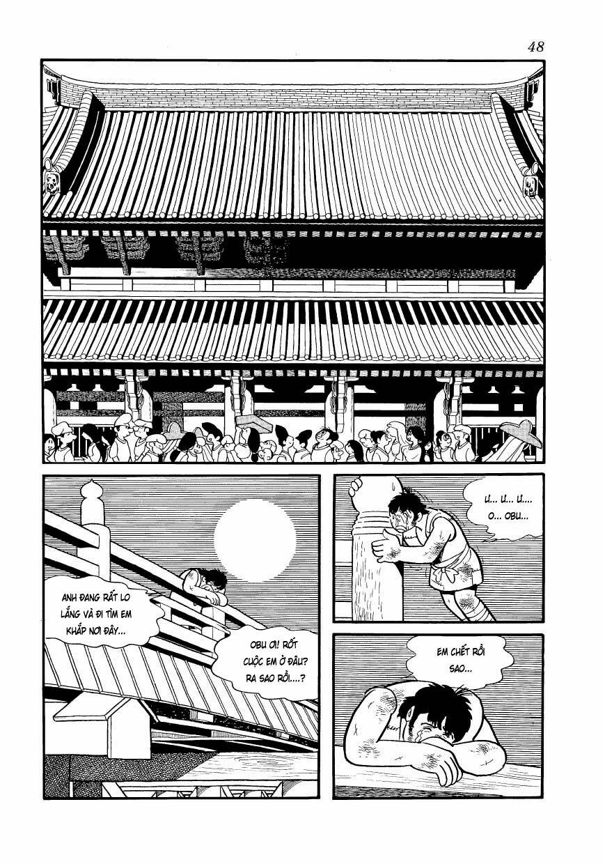 Chim Lửa: Chapter 78