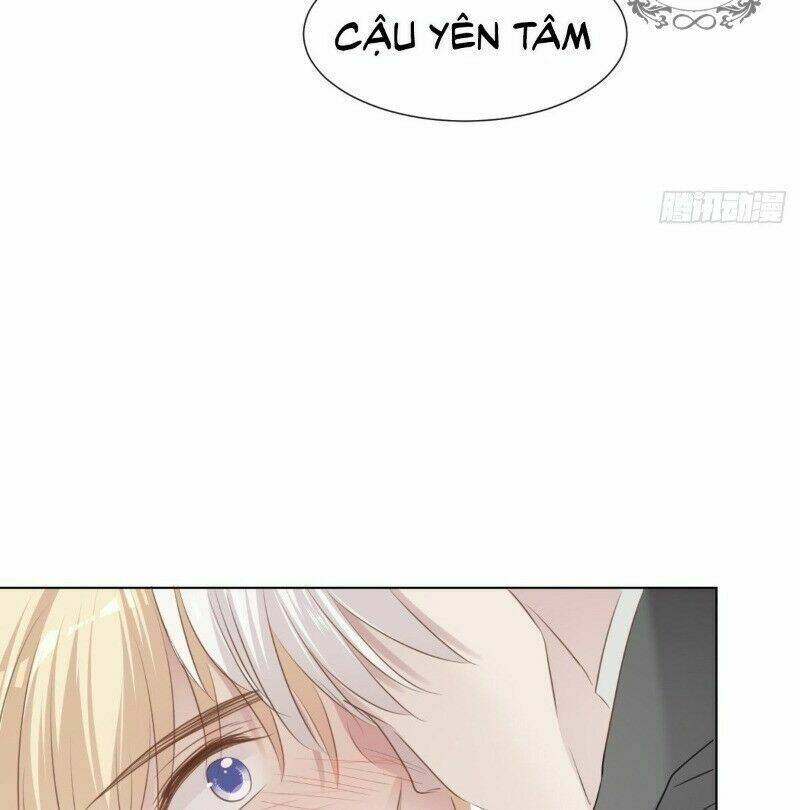 Điều Giáo Gấu Bắc Cực: Chapter 38