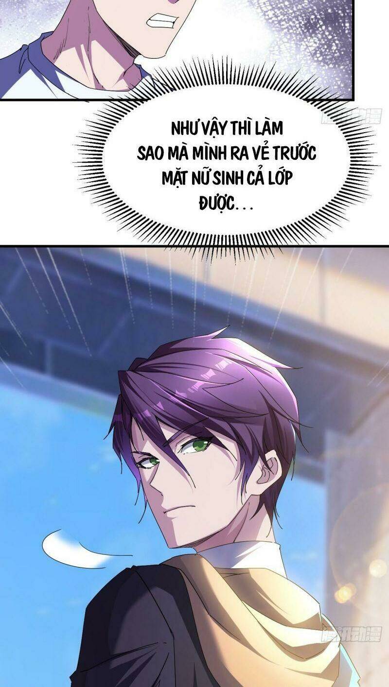 Ta Đã Đặt Ra Thời Đại Của Vạn Tộc: Chapter 2