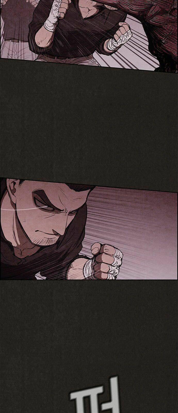 Quái Vật Tại Chung Cư Xanh: Chapter 31