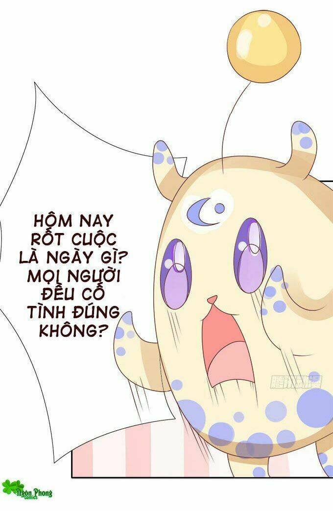 Ma Vương Luyến Ái Chỉ Nam: Chapter 70