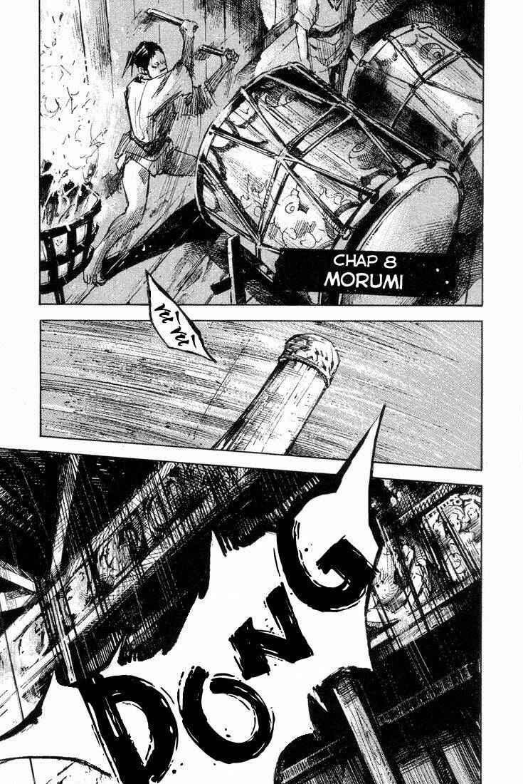 Sidooh: Chapter 8