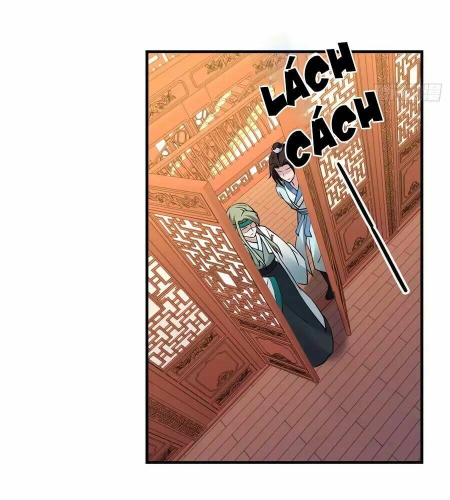 Vương Phi Có Chút Nghịch Ngợm: Chapter 30