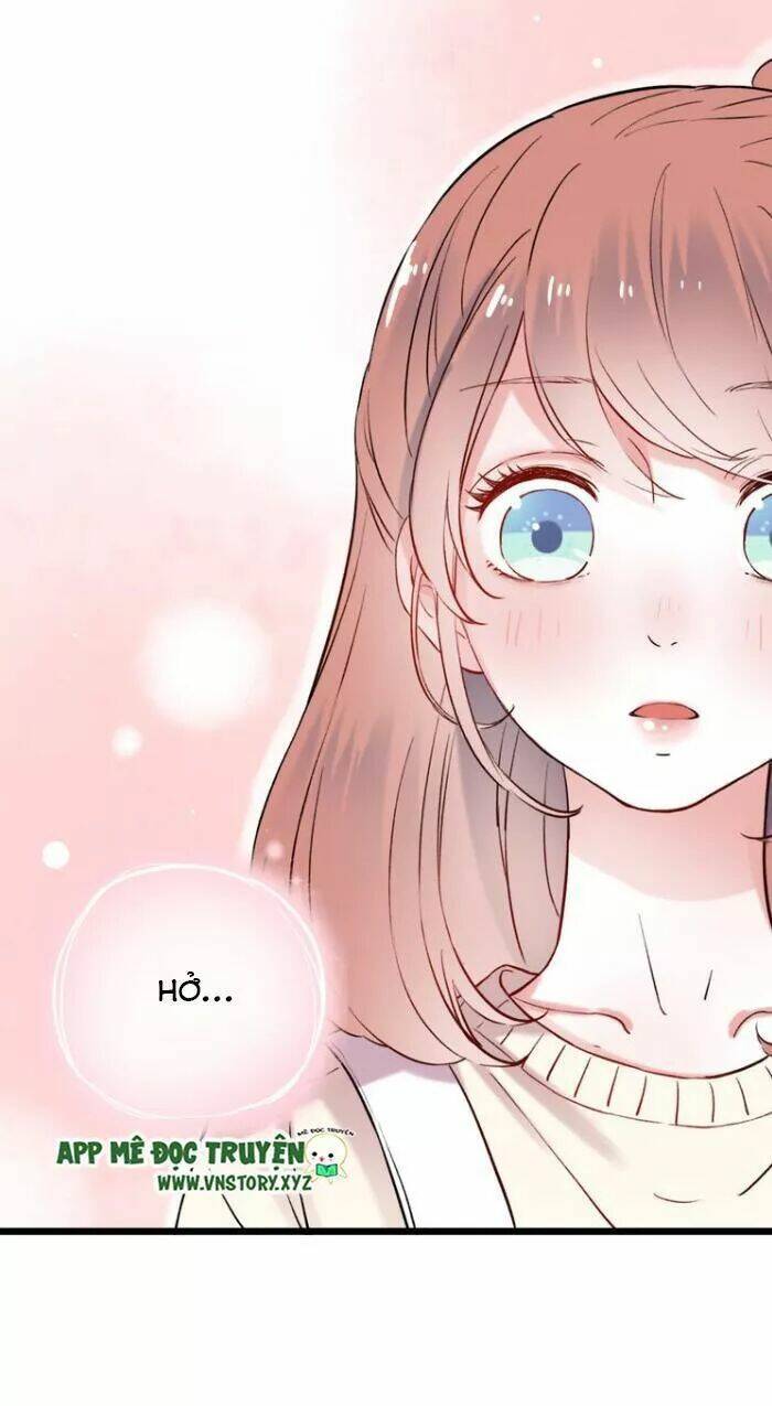 Trạch Thượng Tịch Mịch Huỳnh Hỏa: Chapter 17