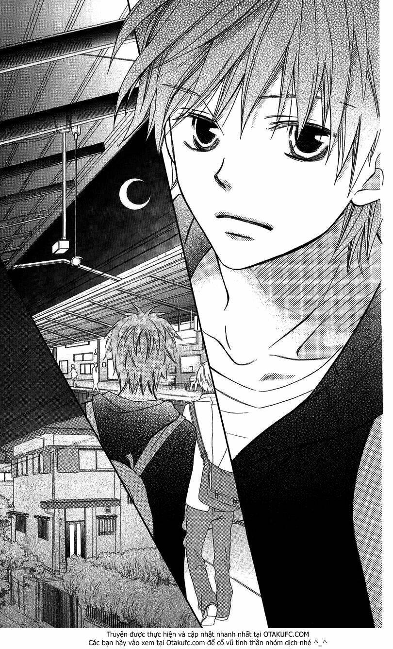 Love So Life: Chapter 55
