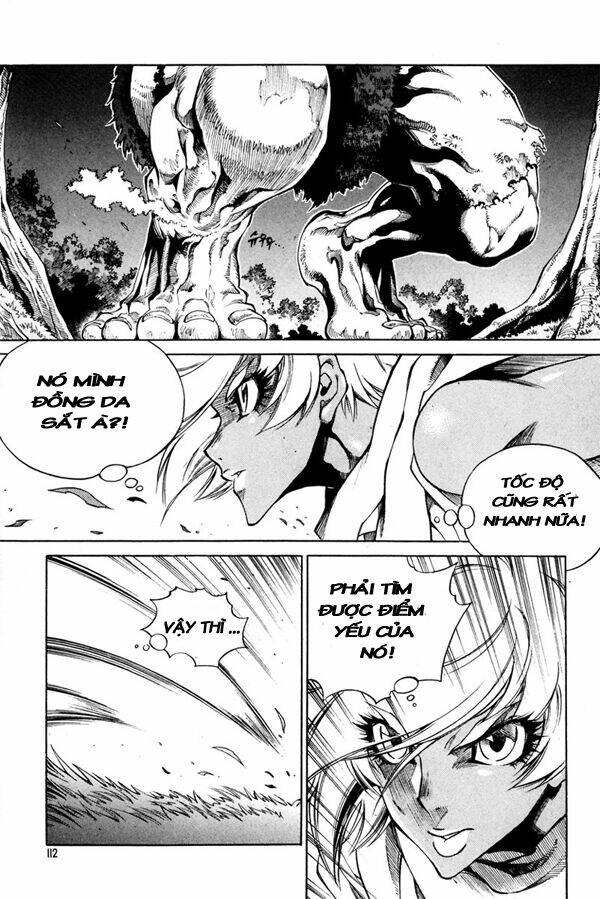 Dark Air: Chapter 11
