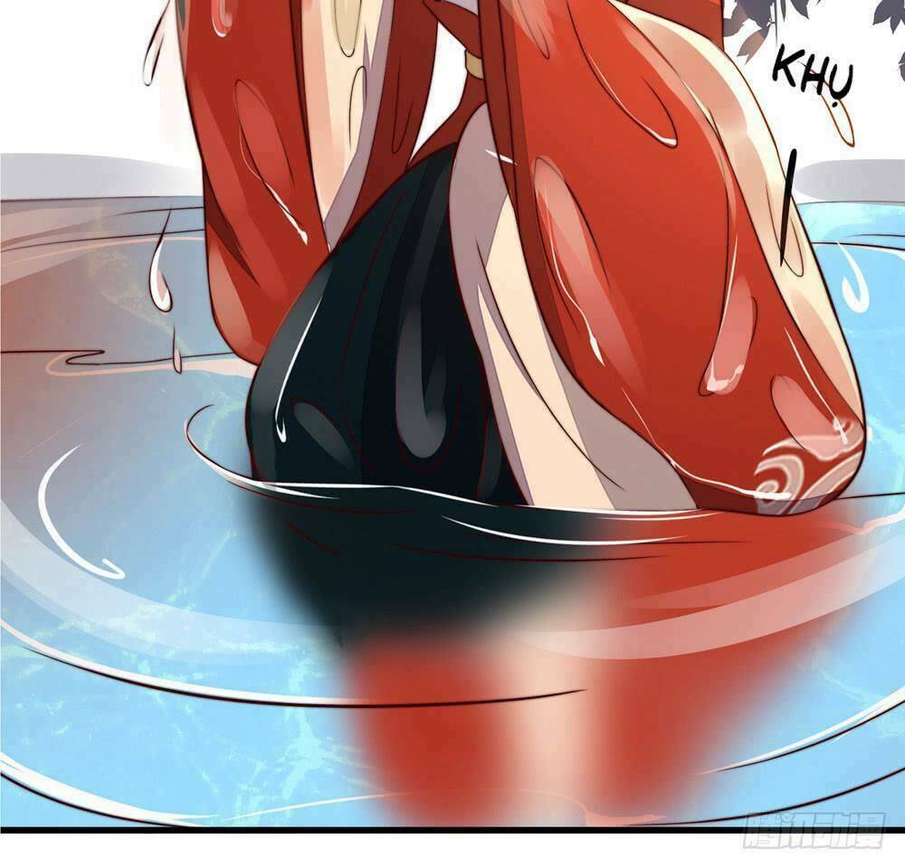 Hướng Dẫn Sau Kết Hôn Của Vương Phi: Chapter 20