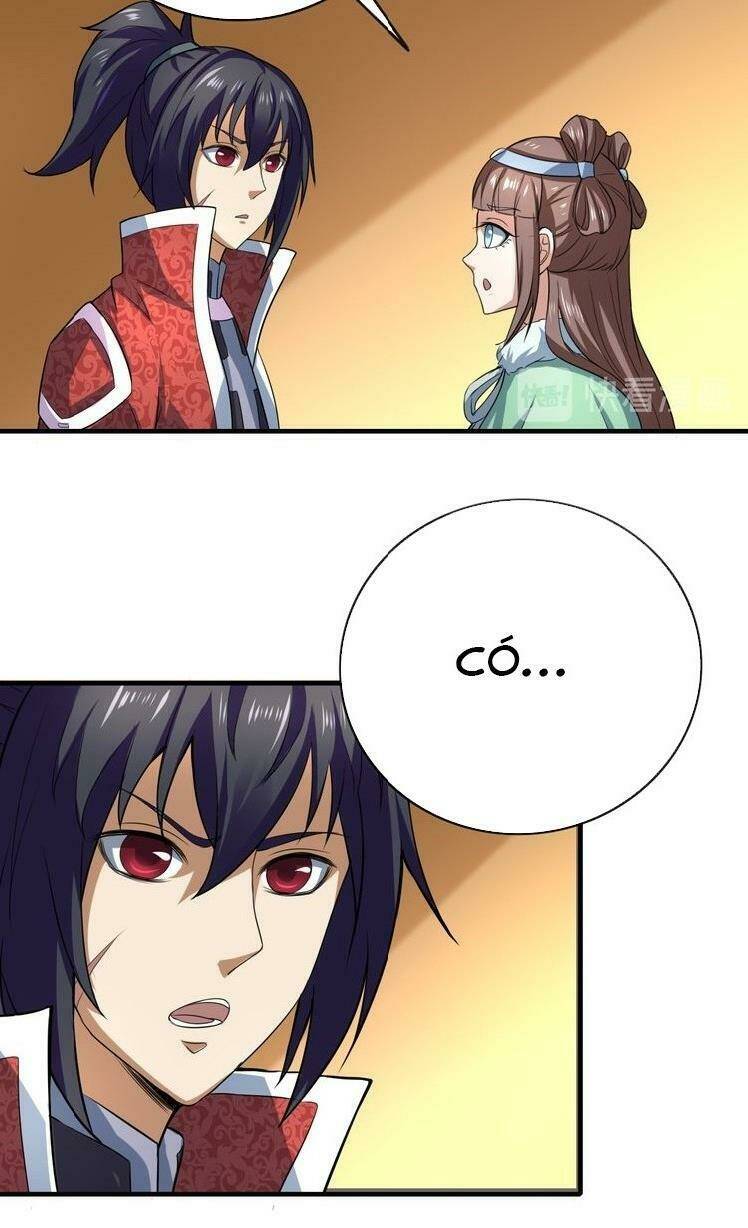 Đấu Hồn Đại Lục: Chapter 24