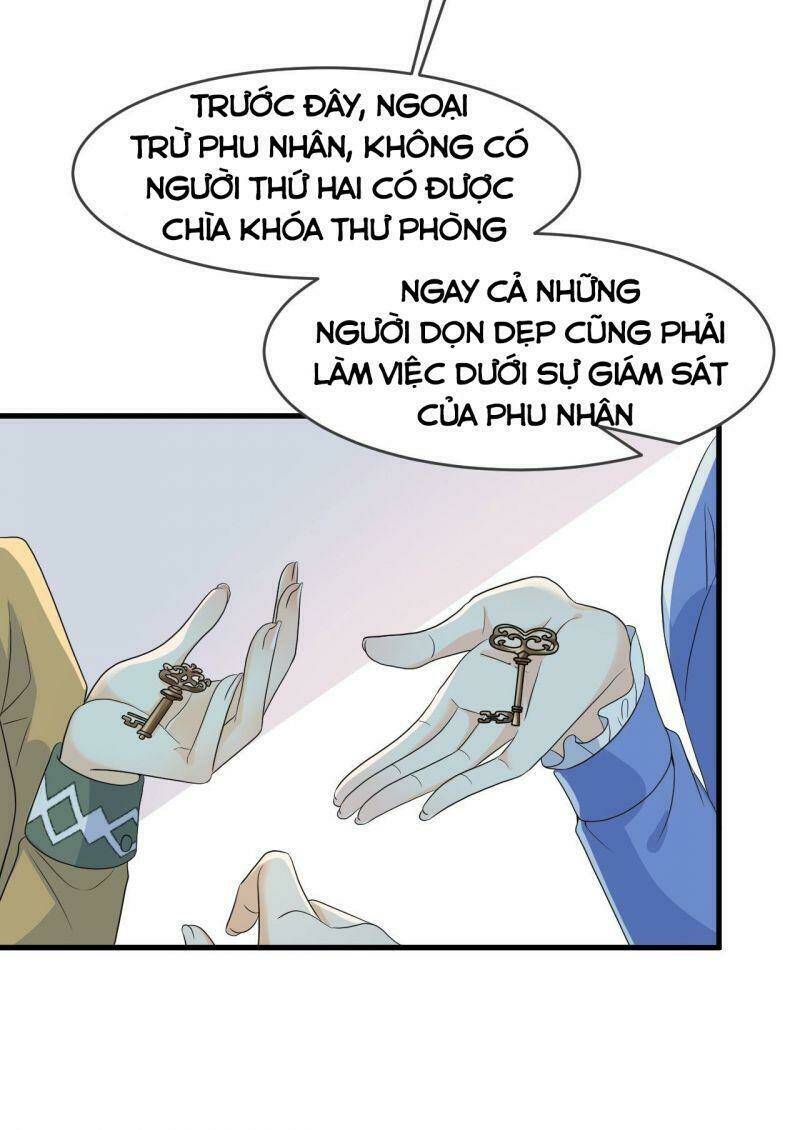 Không Thể Hòan Hảo Tuyệt Đối: Chapter 23