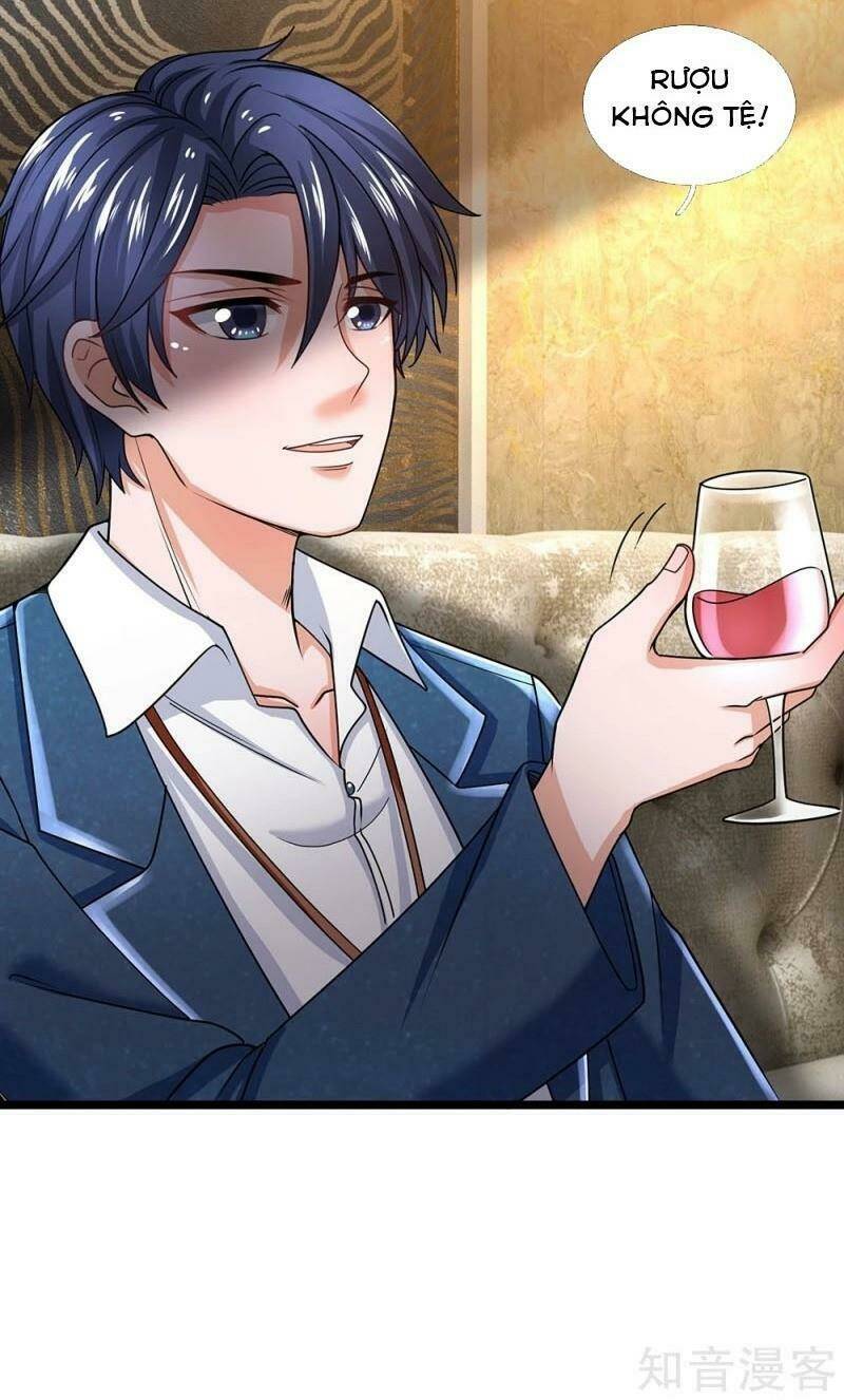 Chung Cực Binh Vương Tại Đô Thị: Chapter 130