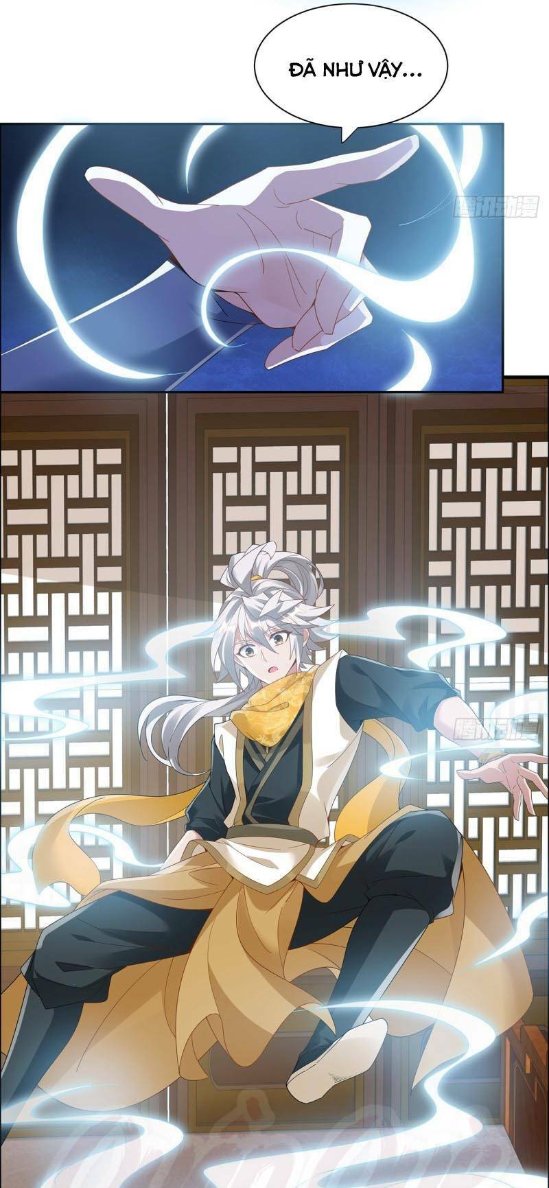 Nghịch Lân: Chapter 57