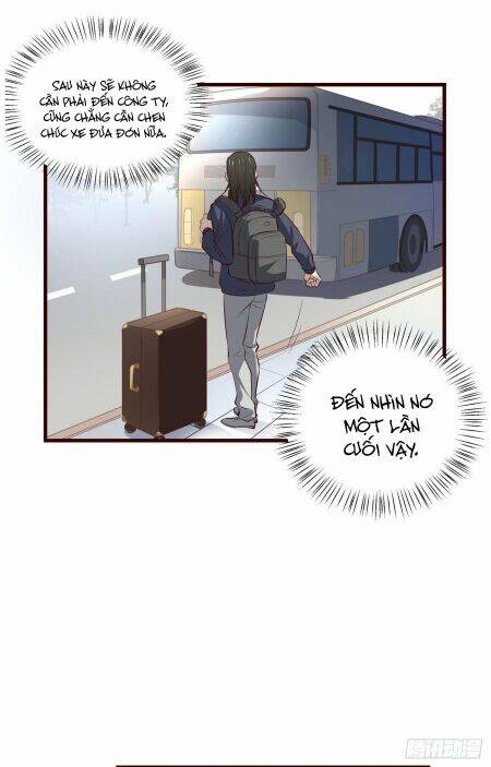 Đơn Phương Yêu Thầm Anh: Chapter 76