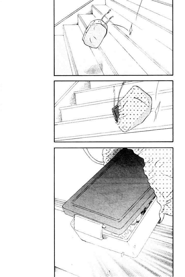 Anh Chàng Bảo Mẫu: Chapter 14