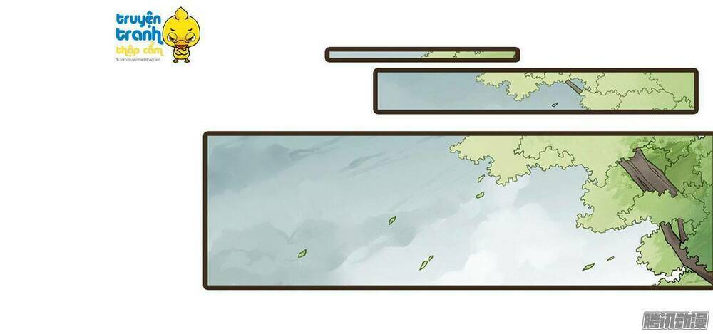 Đại Giá Thừa Tướng: Chapter 40