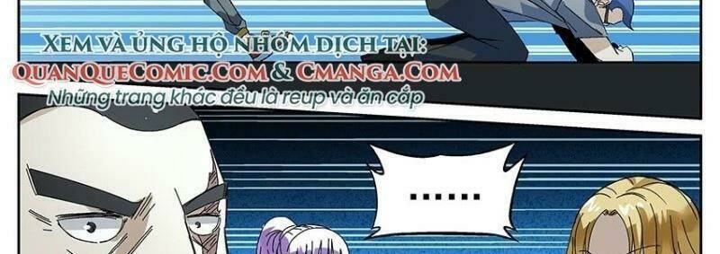 Võ Lực Chí Mạng: Chapter 6