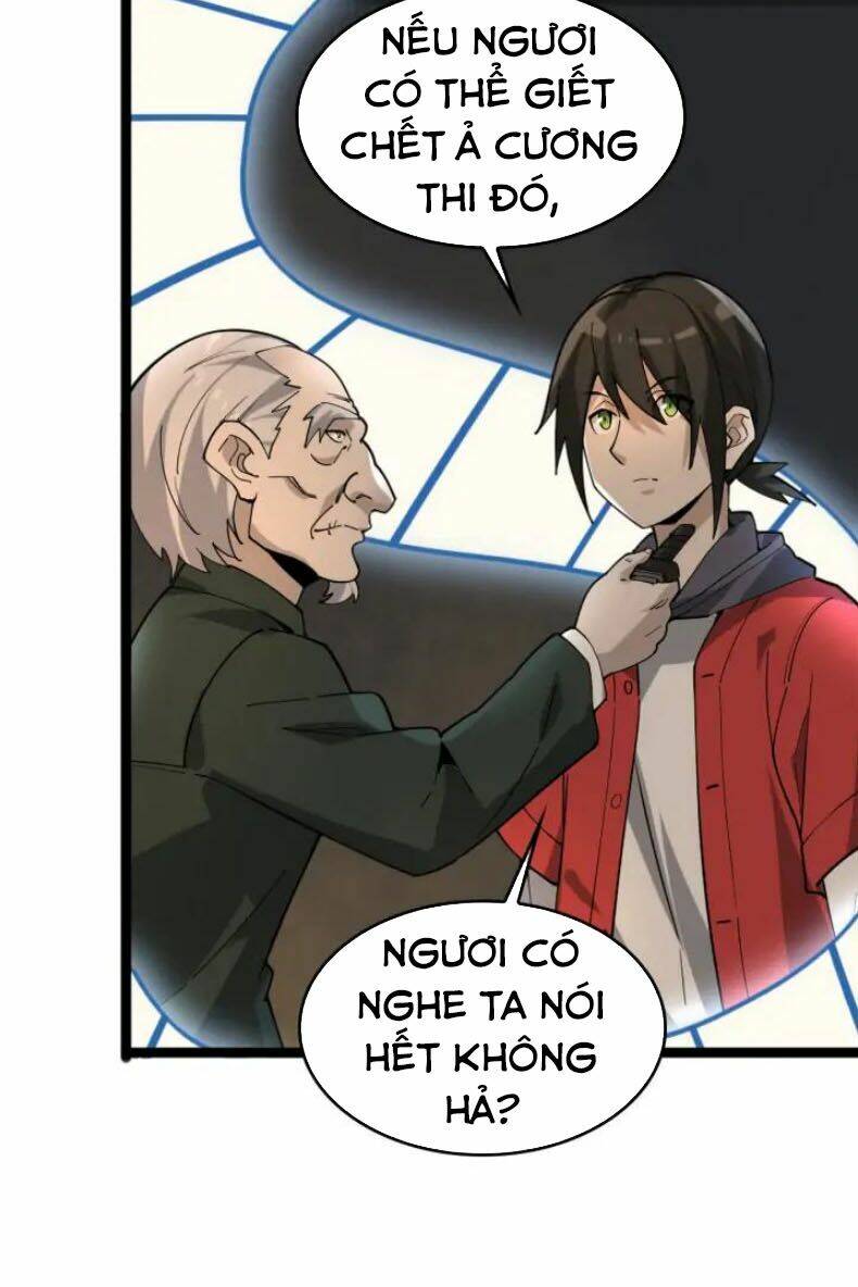 Siêu Cấp Đại Chủ Bạ: Chapter 106