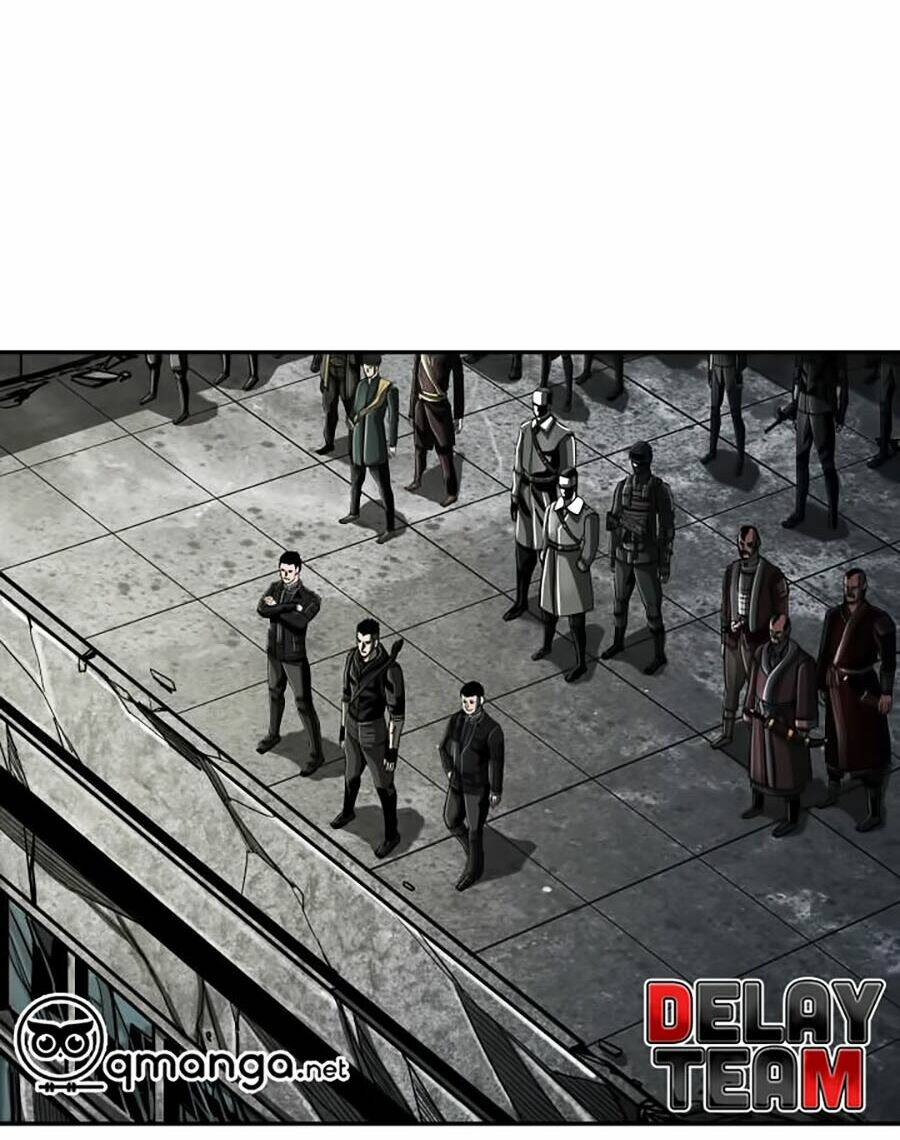 Thợ Săn Đầu Tiên: Chapter 68