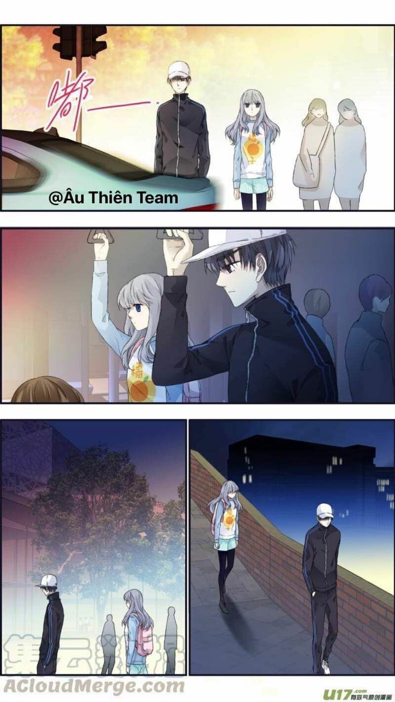 Lam Sí: Chapter 212