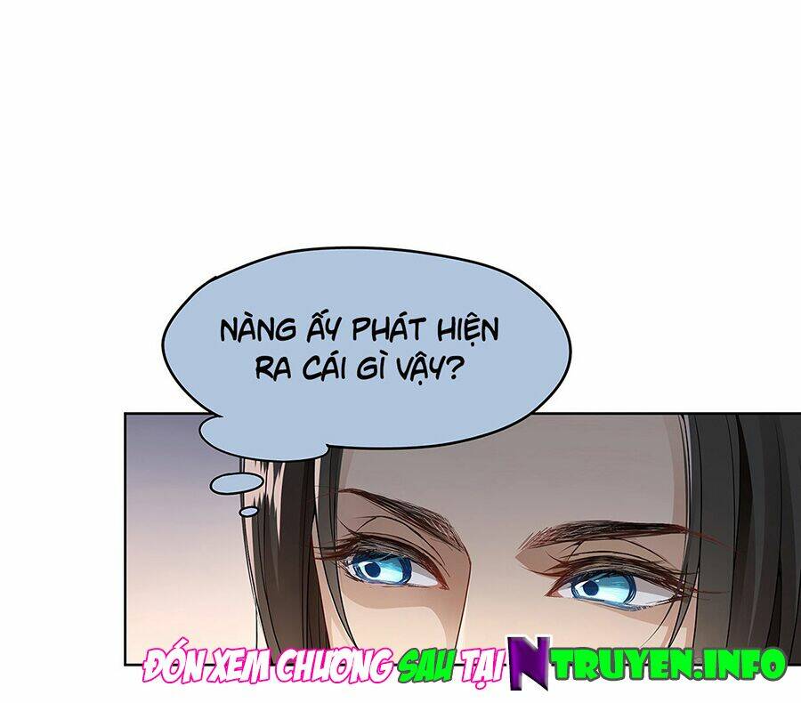 Vương Phi Thật Uy Vũ: Chapter 17.1