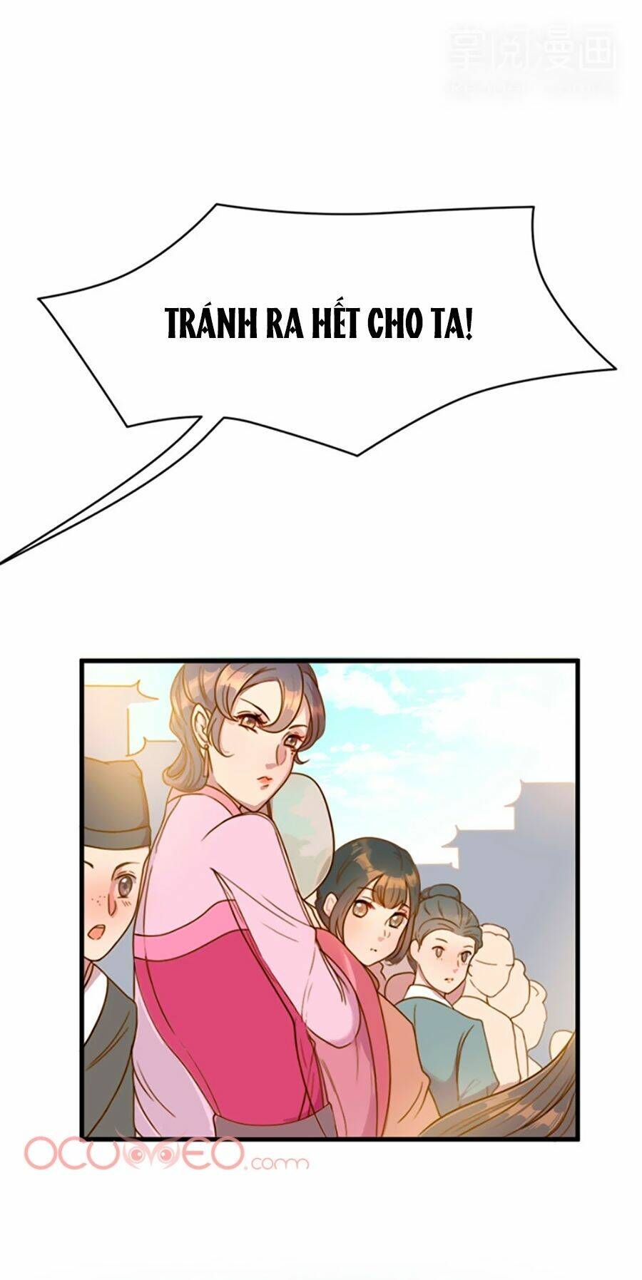 Đệ Nhất Cuồng Phi: Chapter 1