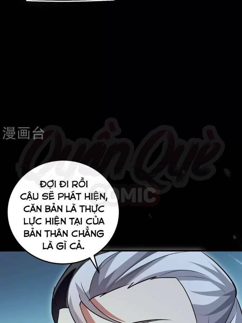 Vạn Giới Tiên Vương: Chapter 48