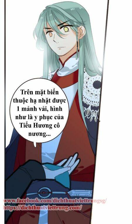 Bạn Trai Tôi Là Cẩm Y Vệ 2: Chapter 33