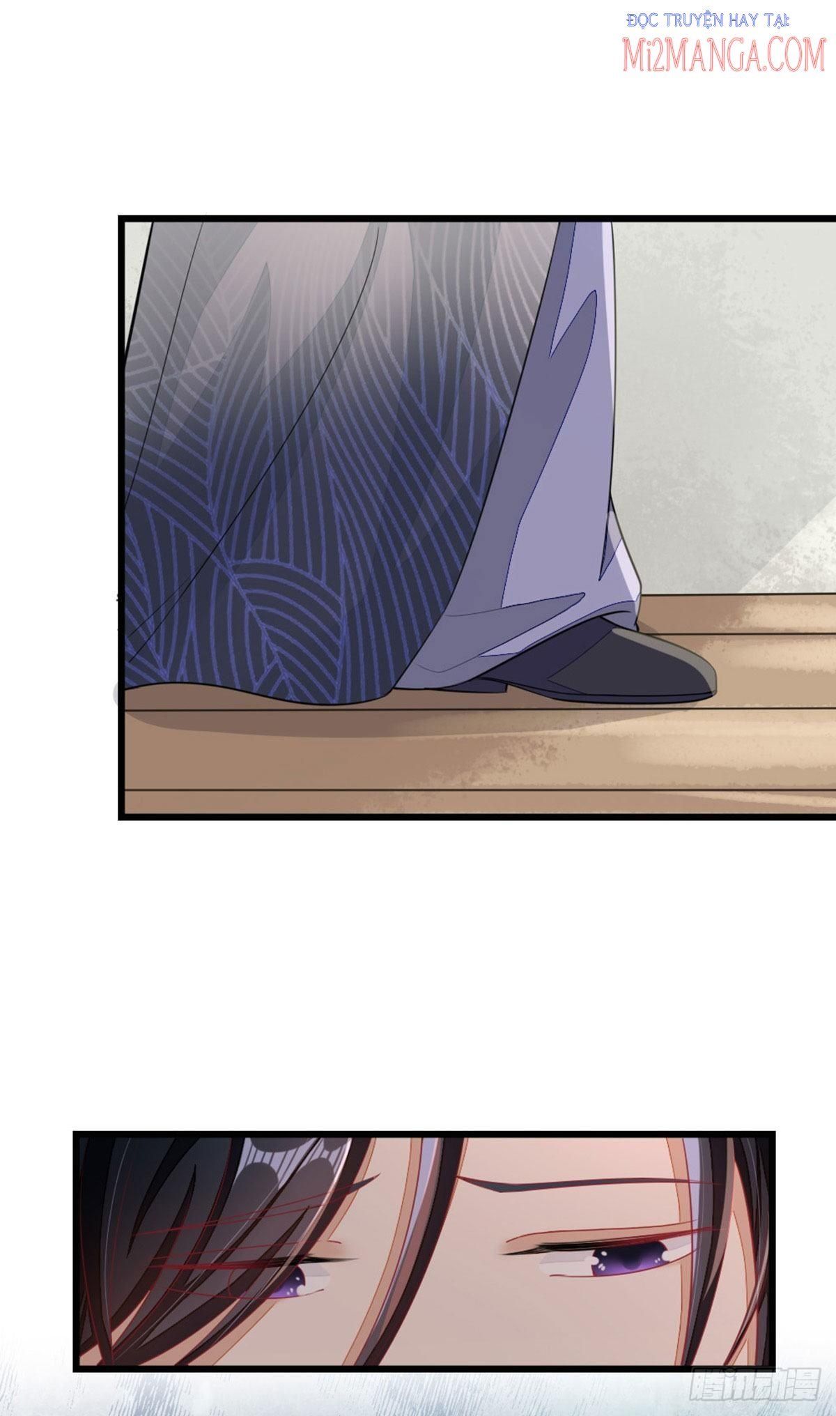 Mau Xuyên Không Rửa Tội Cho Nhân Vật Phản Diện: Chapter 15.5