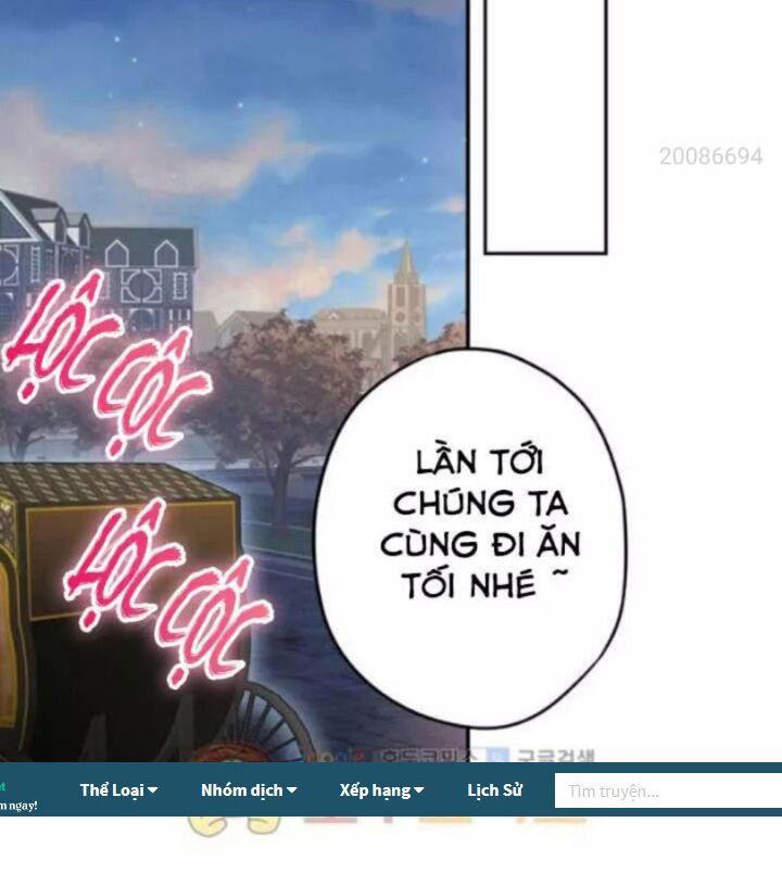 Tồn Tại Với Tư Cách Là Vợ Của Nam Chính: Chapter 50