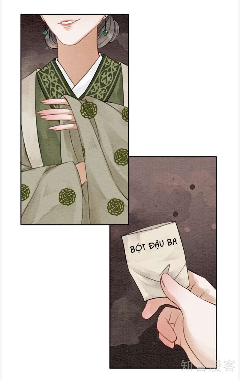 Hậu Cung Của Trẫm Cháy Rồi!: Chapter 60