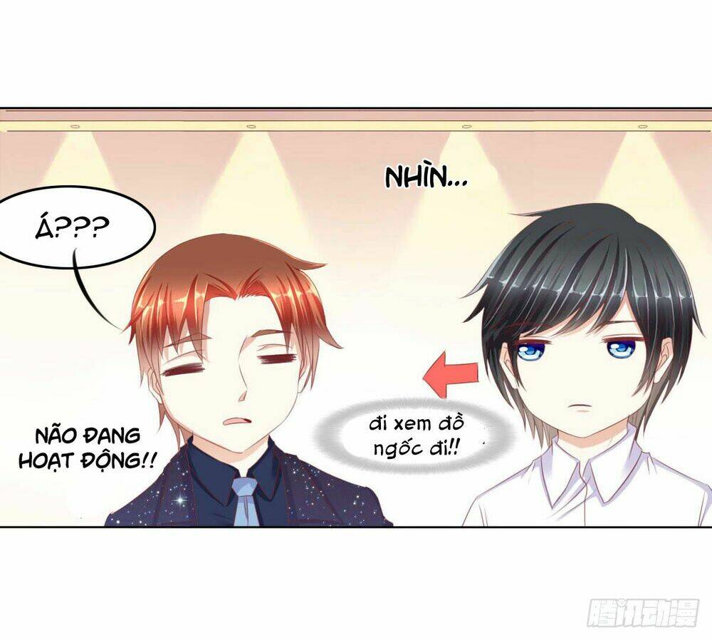 Hoàng Đế “Phế Vật” Tiến Hóa Sử: Chapter 55