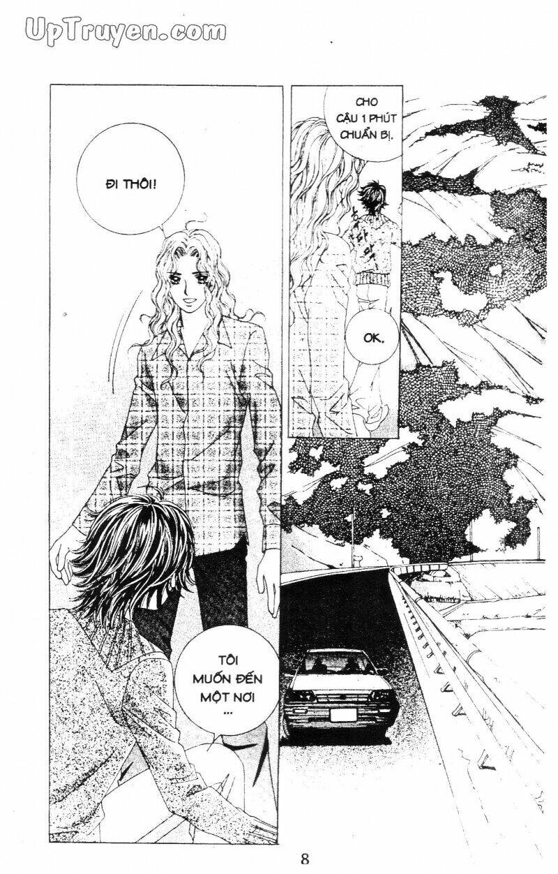 Mặt nạ tình yêu: Chapter 66