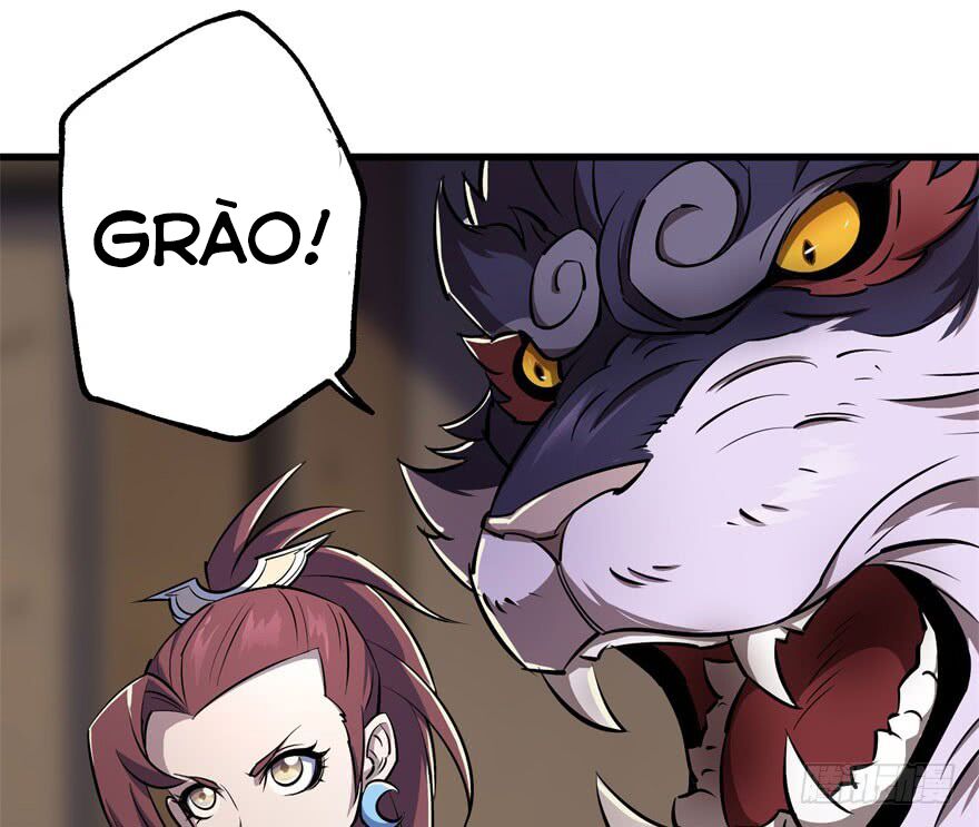Thú Nhân: Chapter 35