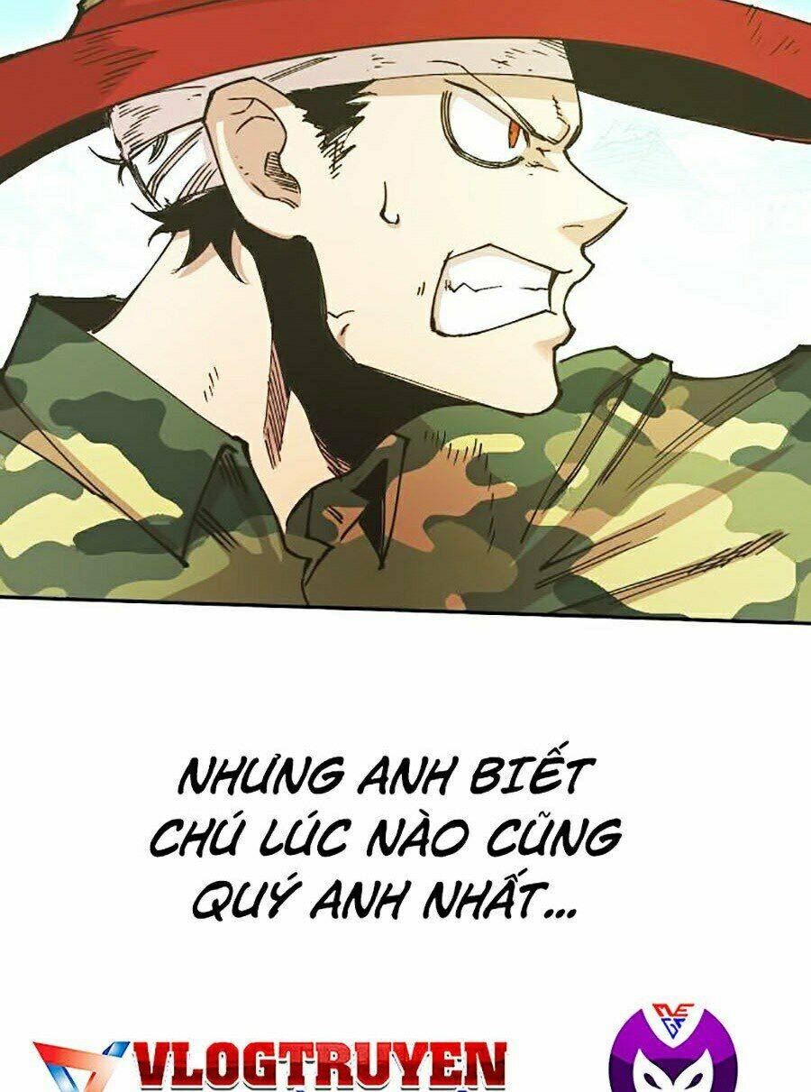 Hard Core Leveling Warrior Ss2: Chapter 107