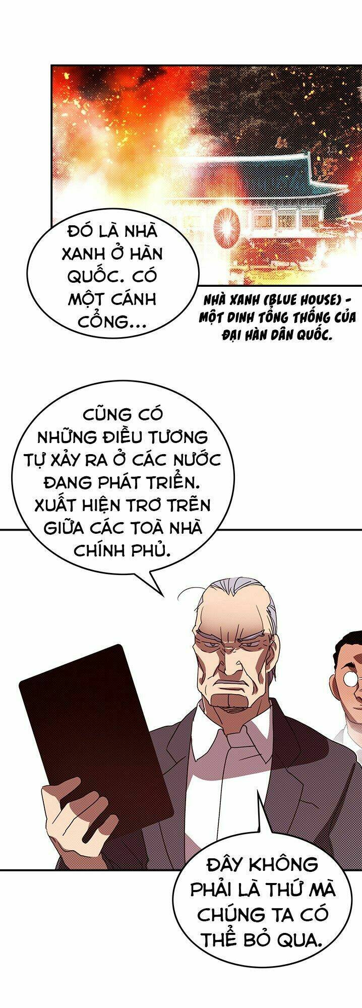 Ta Là Vua Pháp Sư: Chapter 70