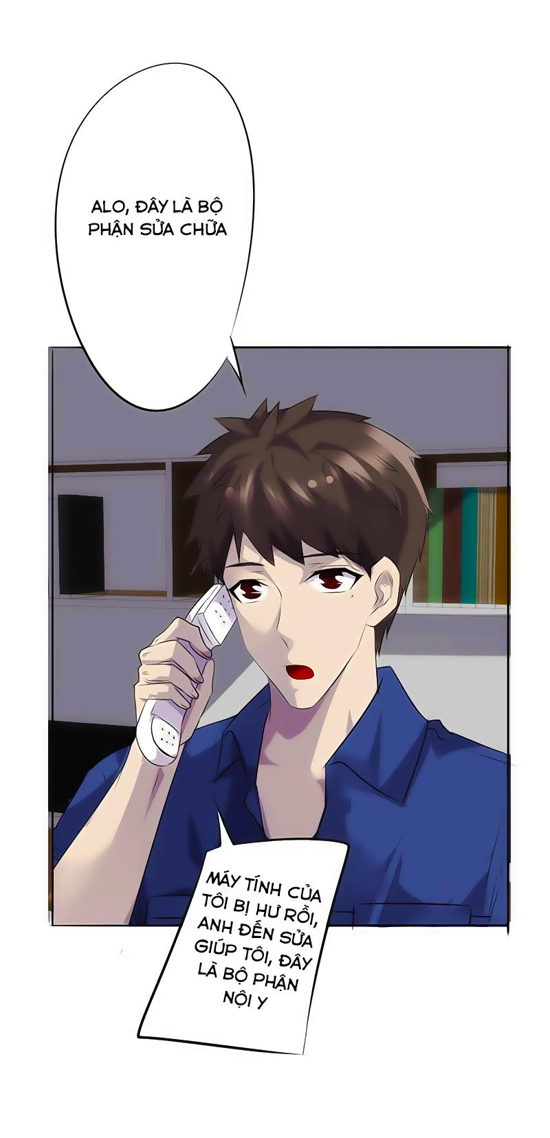 Tối Cường Nông Dân Hệ Thống: Chapter 24