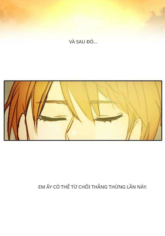 Khúc hát người cá Siren: Chapter 25