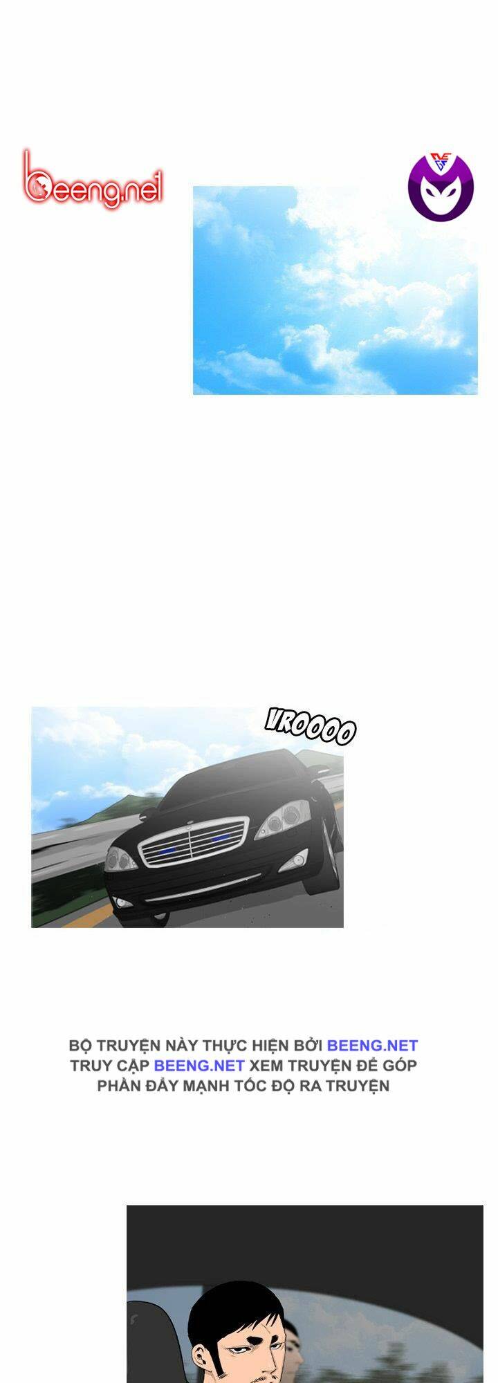 Kẻ Mạnh Nhất - Tong Edge: Chapter 63