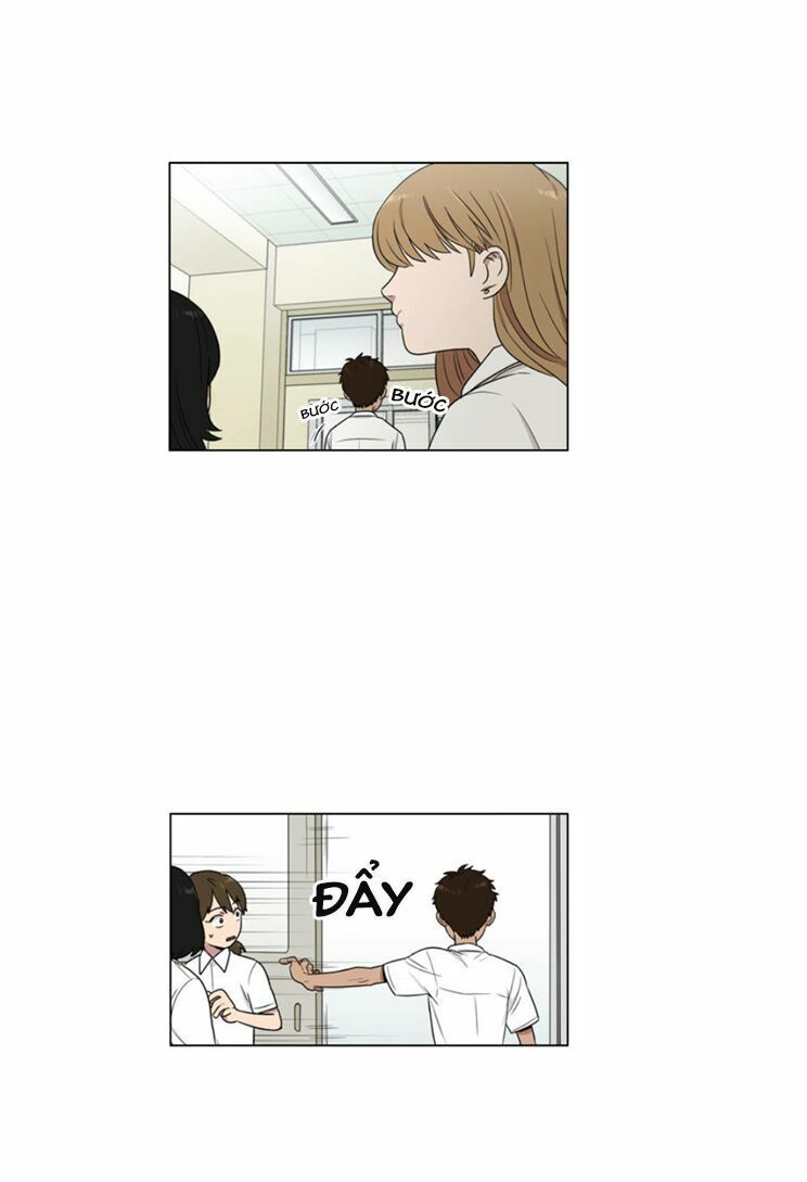 …”Một Sự Thật Khá Khó Chịu.”: Chapter 6