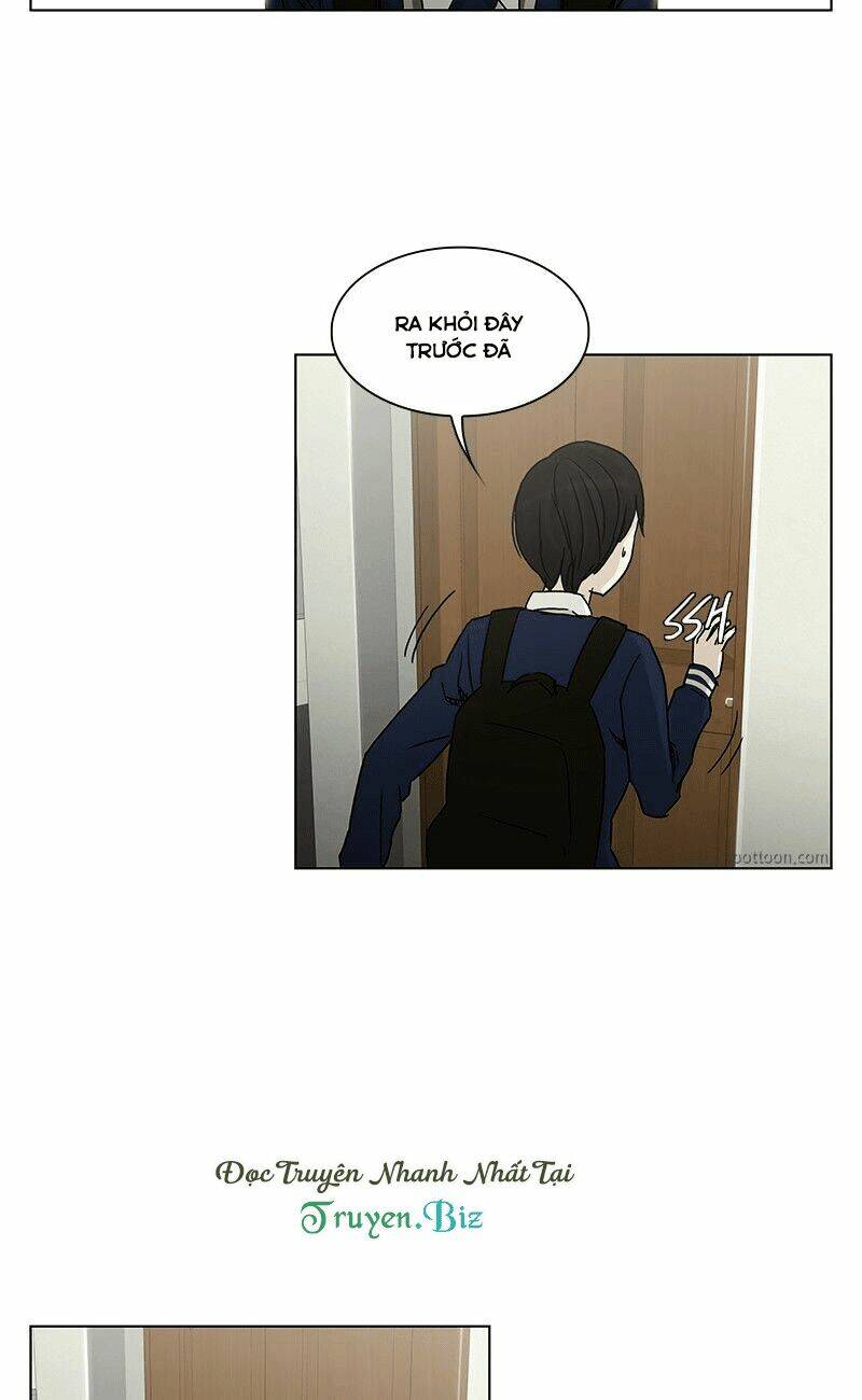Anh Ấy Là Nữ Sinh Cấp 3: Chapter 52