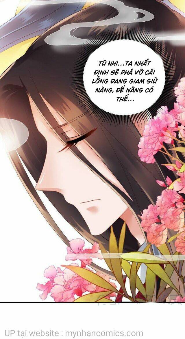 Thái Tử Điện Hạ Có Tin Vui: Chapter 145