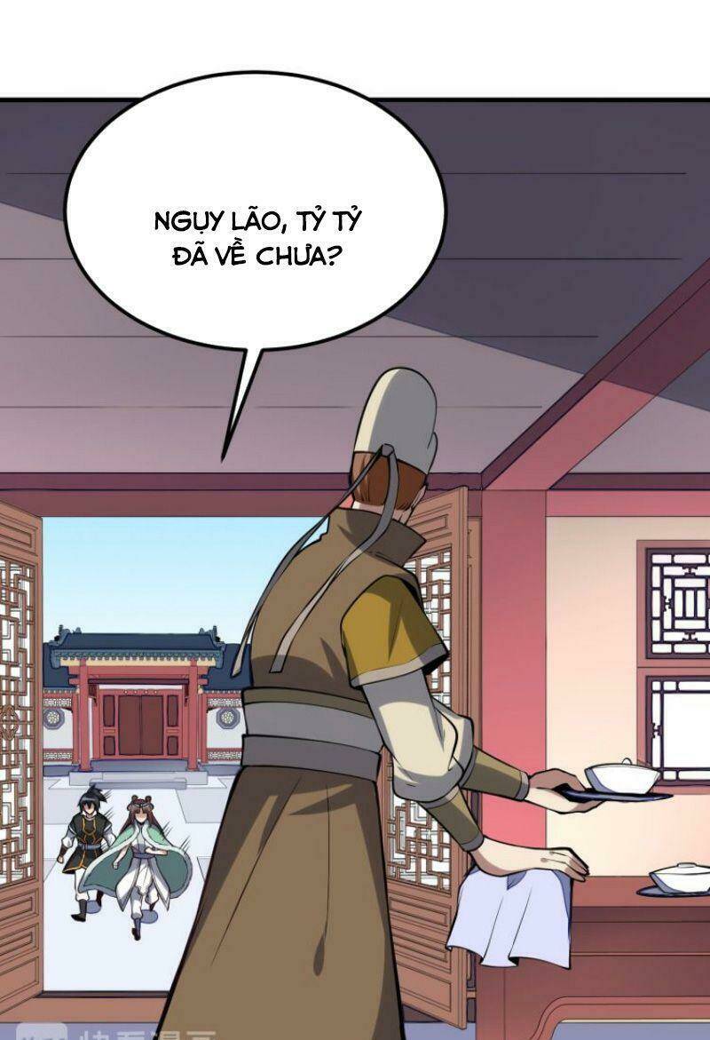 Đấu Hồn Đại Lục: Chapter 52