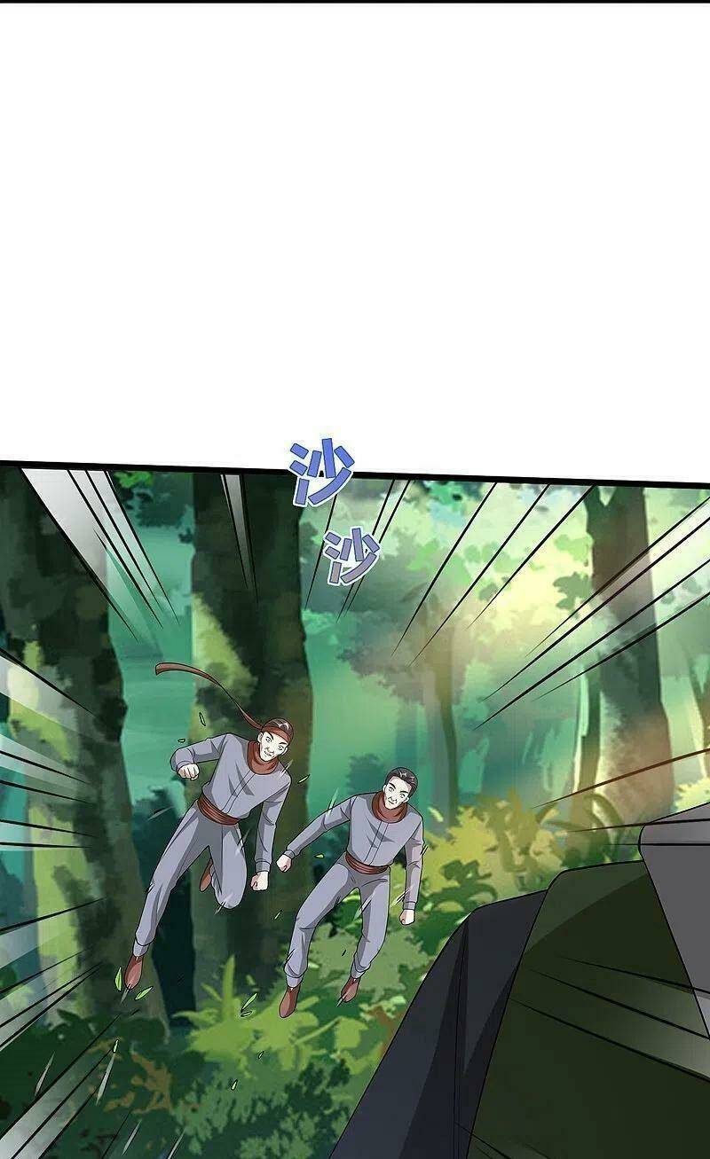 Đô Thị Tà Vương: Chapter 245