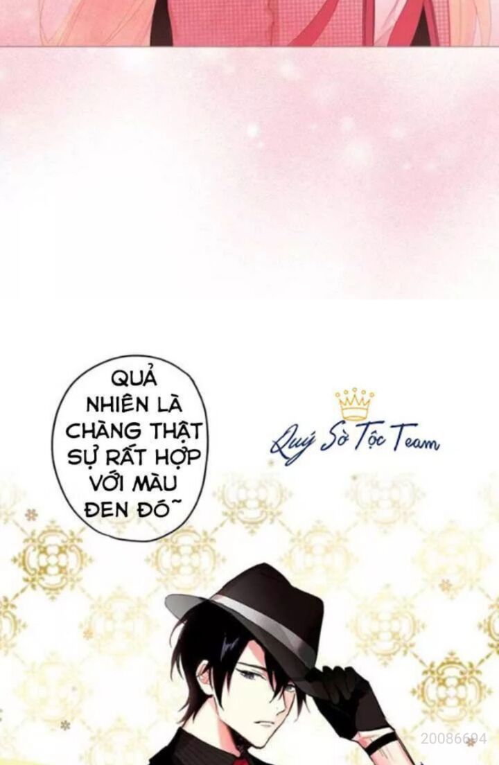 Tồn Tại Với Tư Cách Là Vợ Của Nam Chính: Chapter 50