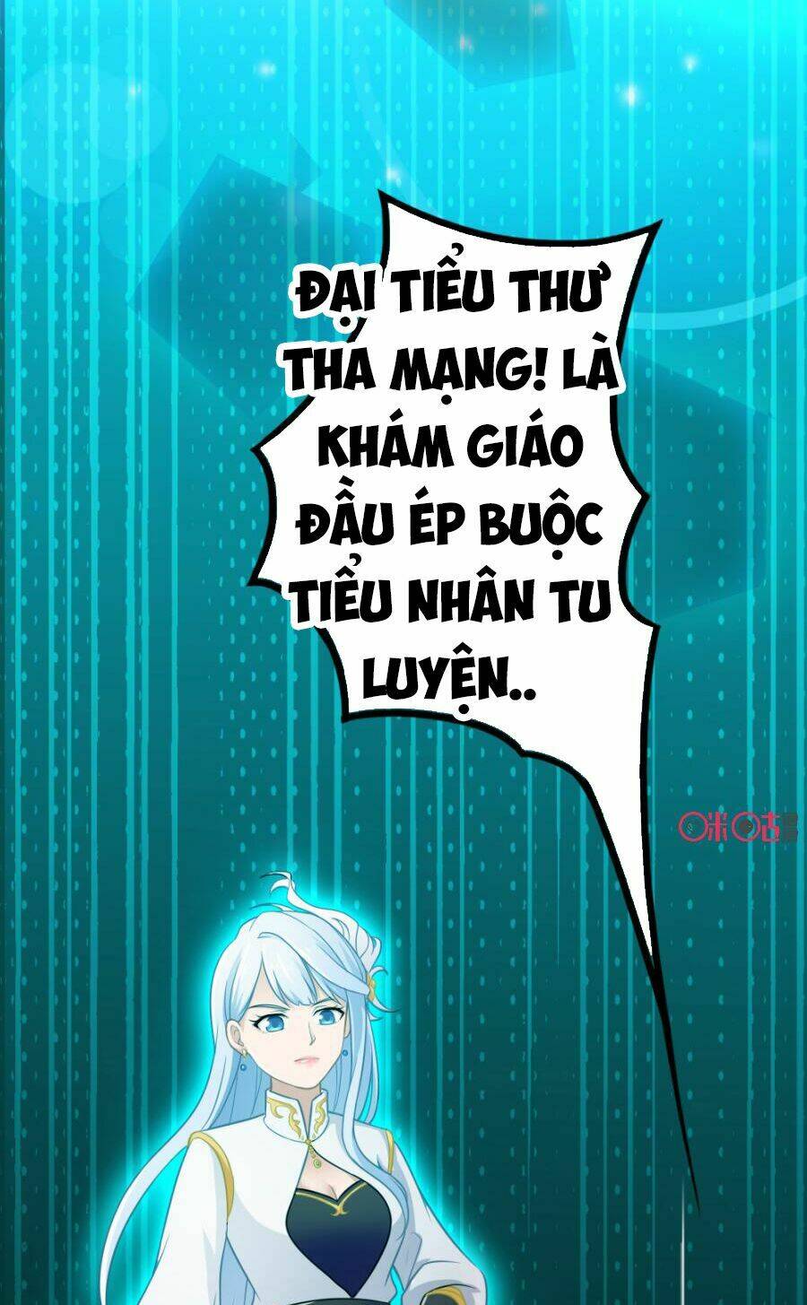 Tu Tiên Cuồng Thần: Chapter 14