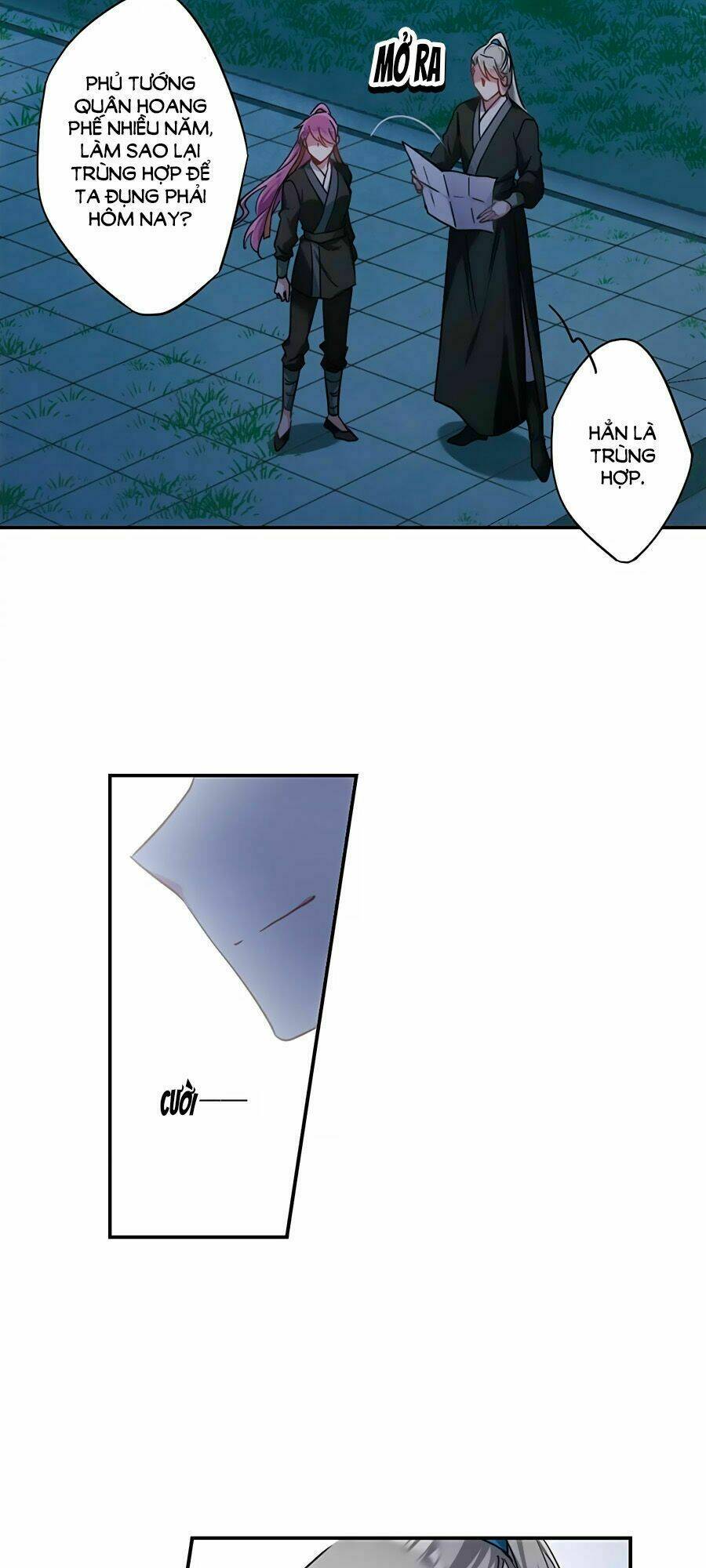 Thượng Quốc Phú Chi Thiên Đống Tuyết: Chapter 64