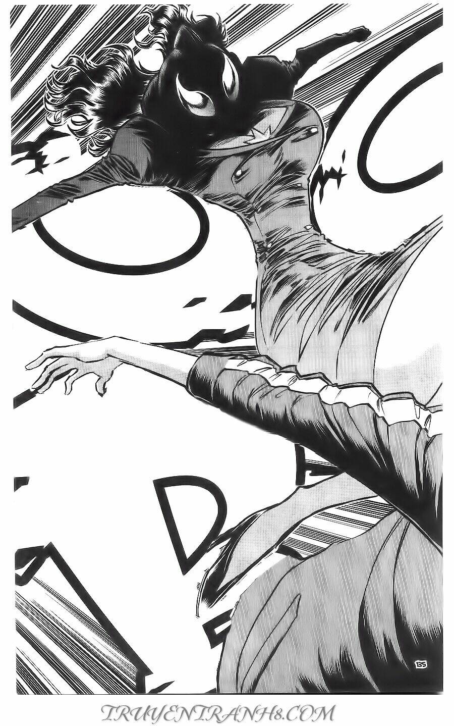 Cây Bút Thần Kỳ: Chapter 19