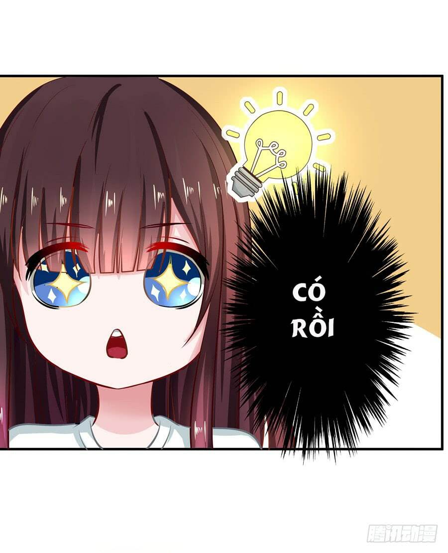 Gả Cho Tình Cũ Làm Lão Bà: Chapter 9