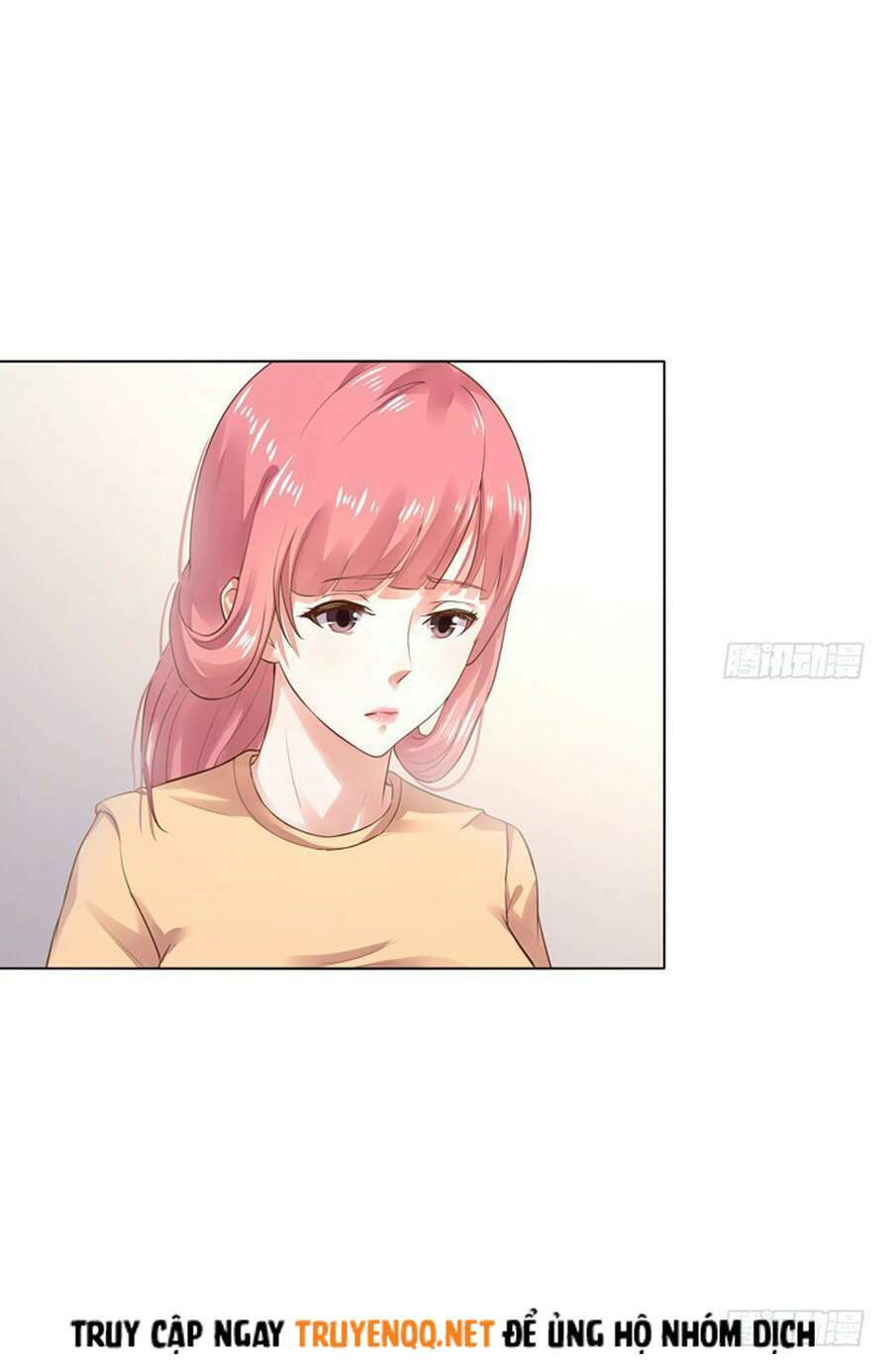 Nữ Hoàng Luật: Chapter 5