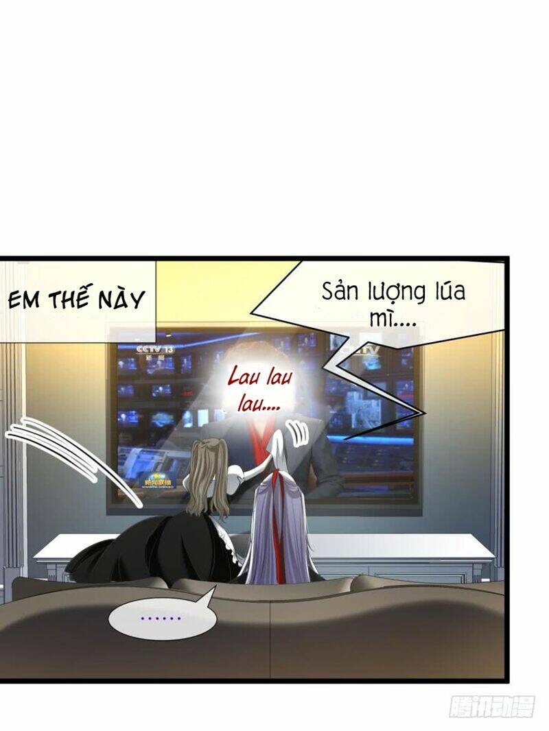 Một Vạn Tư Thế Công Lược Yêu Nam: Chapter 105