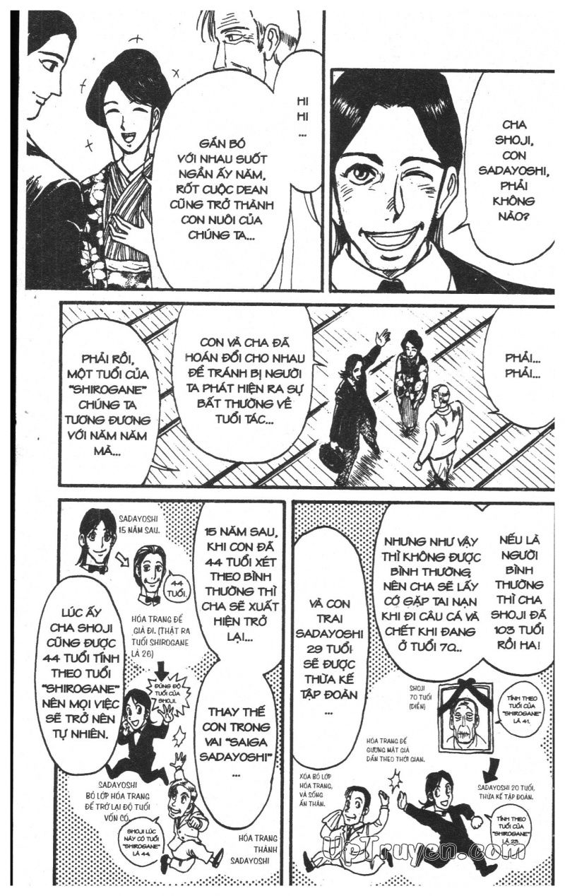 Fujita Kazuhiro: Chapter 24